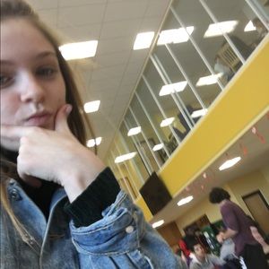 Meet your Posher, Matthew